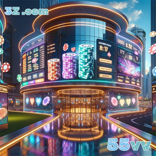 55vv Baixar App