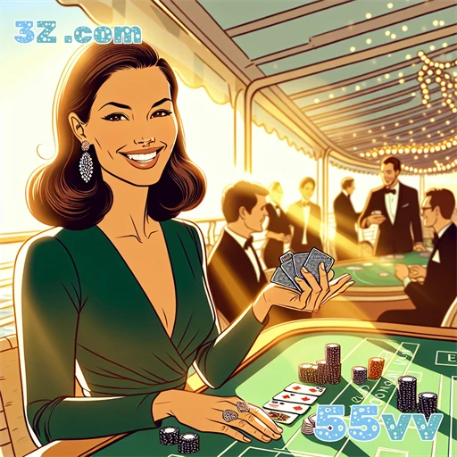 55vv Cassino Online